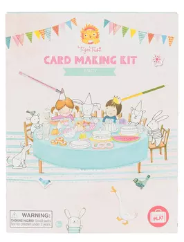 Игрушка Tiger Tribe