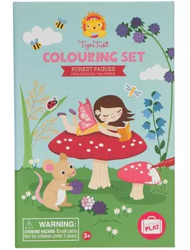 Игрушка Tiger Tribe