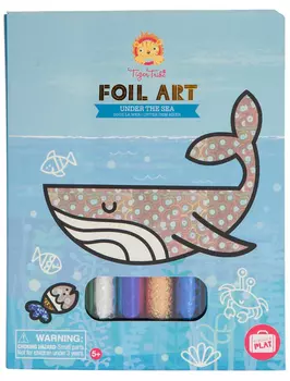 Игрушка Tiger Tribe