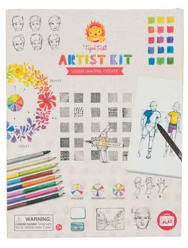 Игрушка Tiger Tribe