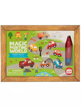 Игрушка Tiger Tribe