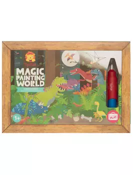 Игрушка Tiger Tribe