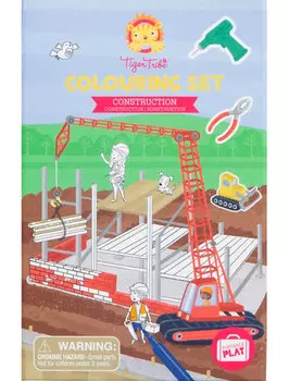 Игрушка Tiger Tribe