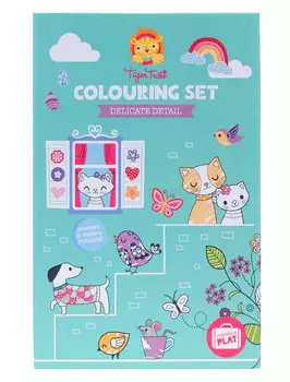 Игрушка Tiger Tribe