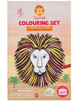 Игрушка Tiger Tribe