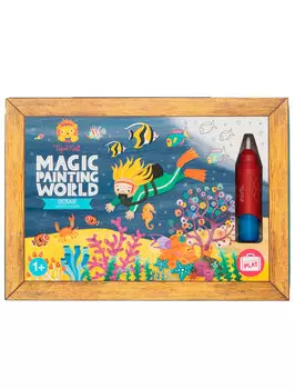 Игрушка Tiger Tribe