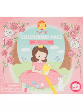 Игрушка Tiger Tribe