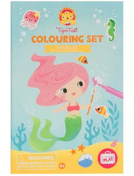 Игрушка Tiger Tribe