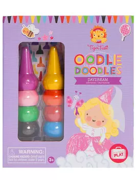 Игрушка Tiger Tribe