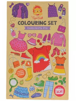 Игрушка Tiger Tribe