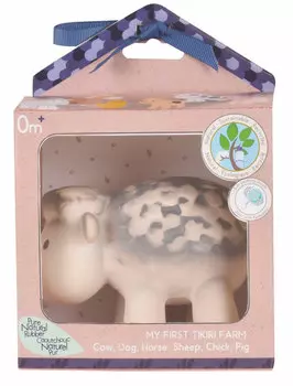 Игрушка Tikiri