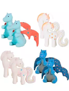 Игрушка Tikiri