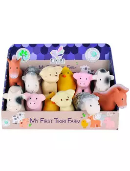 Игрушка Tikiri