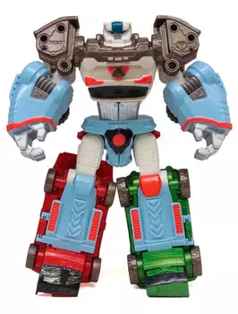 Игрушка Tobot