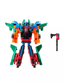 Игрушка Tobot