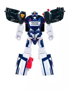 Игрушка Tobot