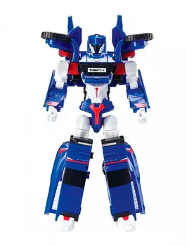 Игрушка Tobot