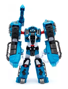 Игрушка Tobot