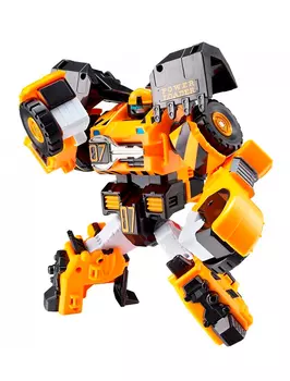 Игрушка Tobot