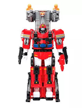 Игрушка Tobot