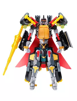 Игрушка Tobot