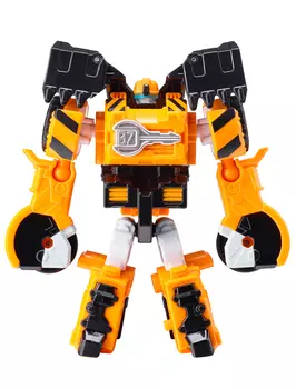 Игрушка Tobot