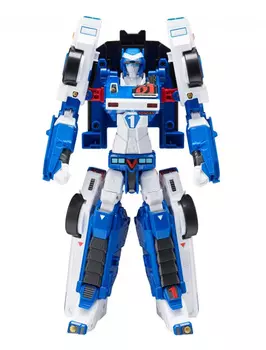 Игрушка Tobot
