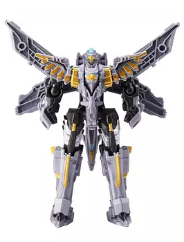 Игрушка Tobot