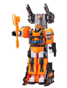 Игрушка Tobot