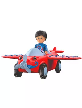 Игрушка Toddys by SIKU