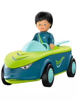 Игрушка Toddys by SIKU