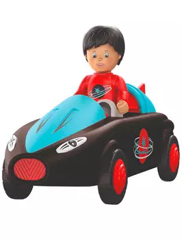 Игрушка Toddys by SIKU