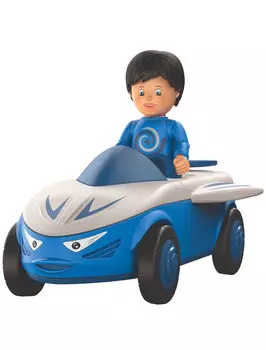 Игрушка Toddys by SIKU