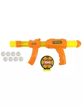 Игрушка Toy Target