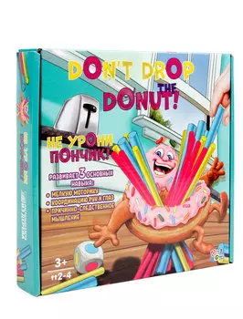 Игрушка TREE TOYS