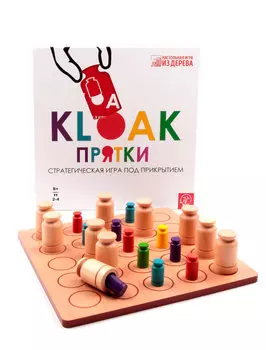 Игрушка TREE TOYS