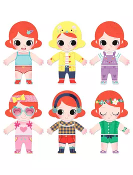 Игрушка Vilac