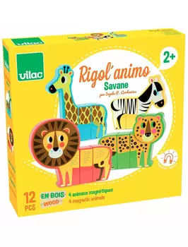 Игрушка Vilac