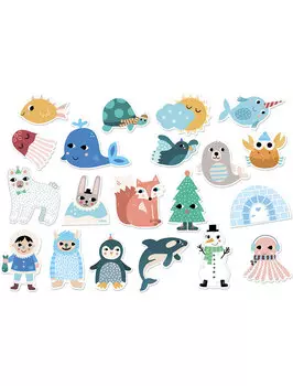 Игрушка Vilac