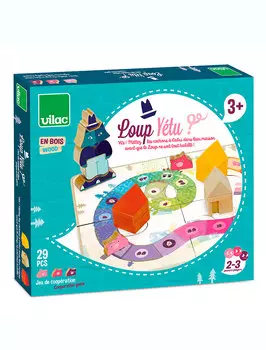 Игрушка Vilac