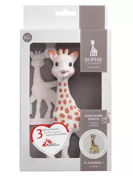 Игрушка Vulli