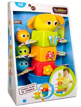 Игрушка YooKidoo
