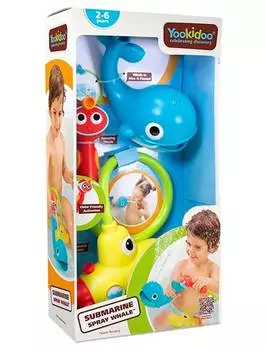 Игрушка YooKidoo