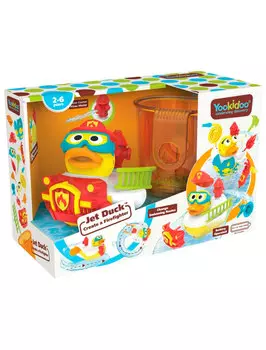Игрушка YooKidoo