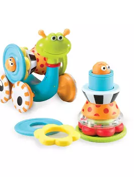 Игрушка YooKidoo