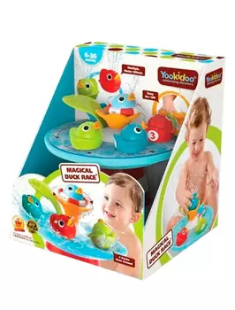 Игрушка YooKidoo
