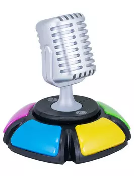 Игрушка Zanzoon