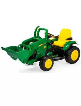 Электромобиль PEG-PEREGO