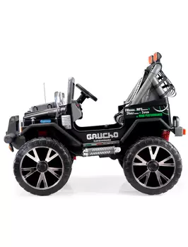 Электромобиль PEG-PEREGO