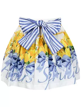 Юбка Balloon Chic